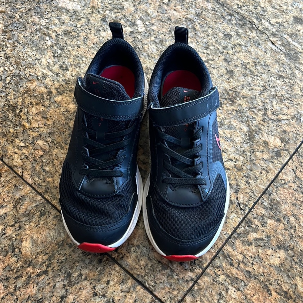 Boys Nike Sneakers